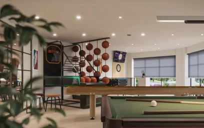 Studio im Wohnheim in der 5 Fitzalan Place, Cardiff, United Kingdom, CF24 0ED, bild 13 von 21