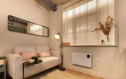Studio im Wohnheim in der 5 Fitzalan Place, Cardiff, United Kingdom, CF24 0ED, bild 5 von 21