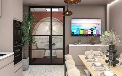 Studio im Wohnheim in der 5 Fitzalan Place, Cardiff, United Kingdom, CF24 0ED, bild 12 von 21