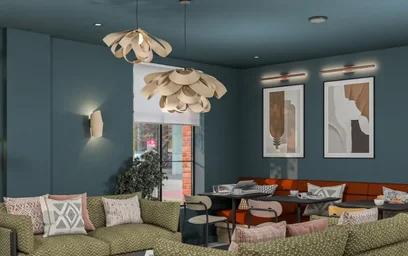 Studio im Wohnheim in der 5 Fitzalan Place, Cardiff, United Kingdom, CF24 0ED, bild 10 von 21
