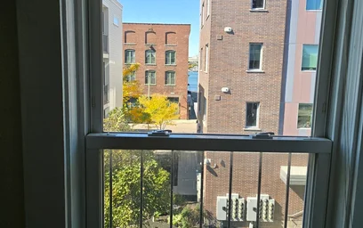 Apartamento inteiro em residência em 72, Liverpool St., Unit 3, East Boston, Boston, MA, 02128, imagem 15 de 15