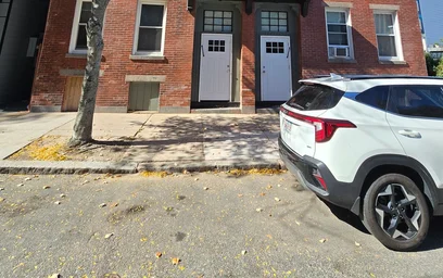 Apartamento inteiro em residência em 72, Liverpool St., Unit 3, East Boston, Boston, MA, 02128, imagem 5 de 15