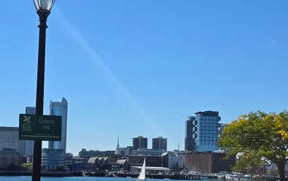 Apartamento inteiro em residência em 72, Liverpool St., Unit 3, East Boston, Boston, MA, 02128, imagem 7 de 15