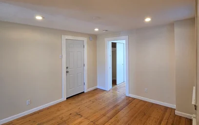Apartamento inteiro em residência em 72, Liverpool St., Unit 3, East Boston, Boston, MA, 02128, imagem 9 de 15