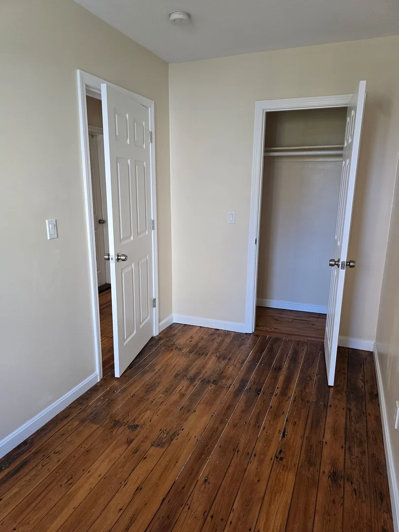 72, Liverpool St., Unit 3, East Boston, Boston, MA, 02128
