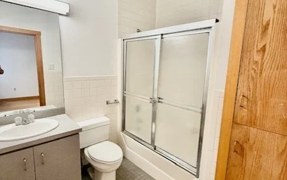 Estudio en residencia en 7, Thacher Ct., Unit 3, North End, Boston, MA, 02113, imagen 2 de 13