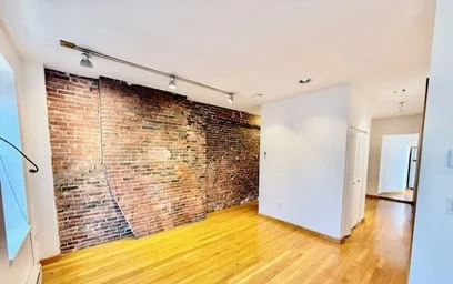 Estudio en residencia en 7, Thacher Ct., Unit 3, North End, Boston, MA, 02113, imagen 4 de 13