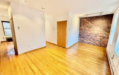 Estudio en residencia en 7, Thacher Ct., Unit 3, North End, Boston, MA, 02113, imagen 5 de 13