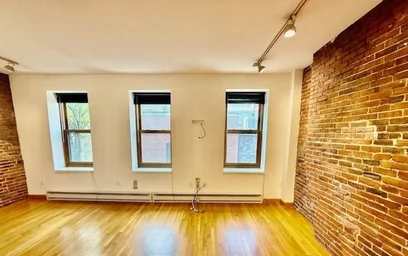 Estudio en residencia en 7, Thacher Ct., Unit 3, North End, Boston, MA, 02113, imagen 6 de 13