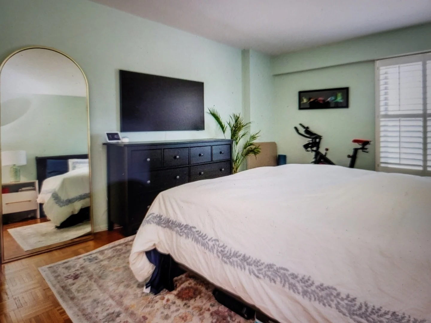 111, Perkins St., Unit 045, Jamaica Plain, Boston, MA, 02130