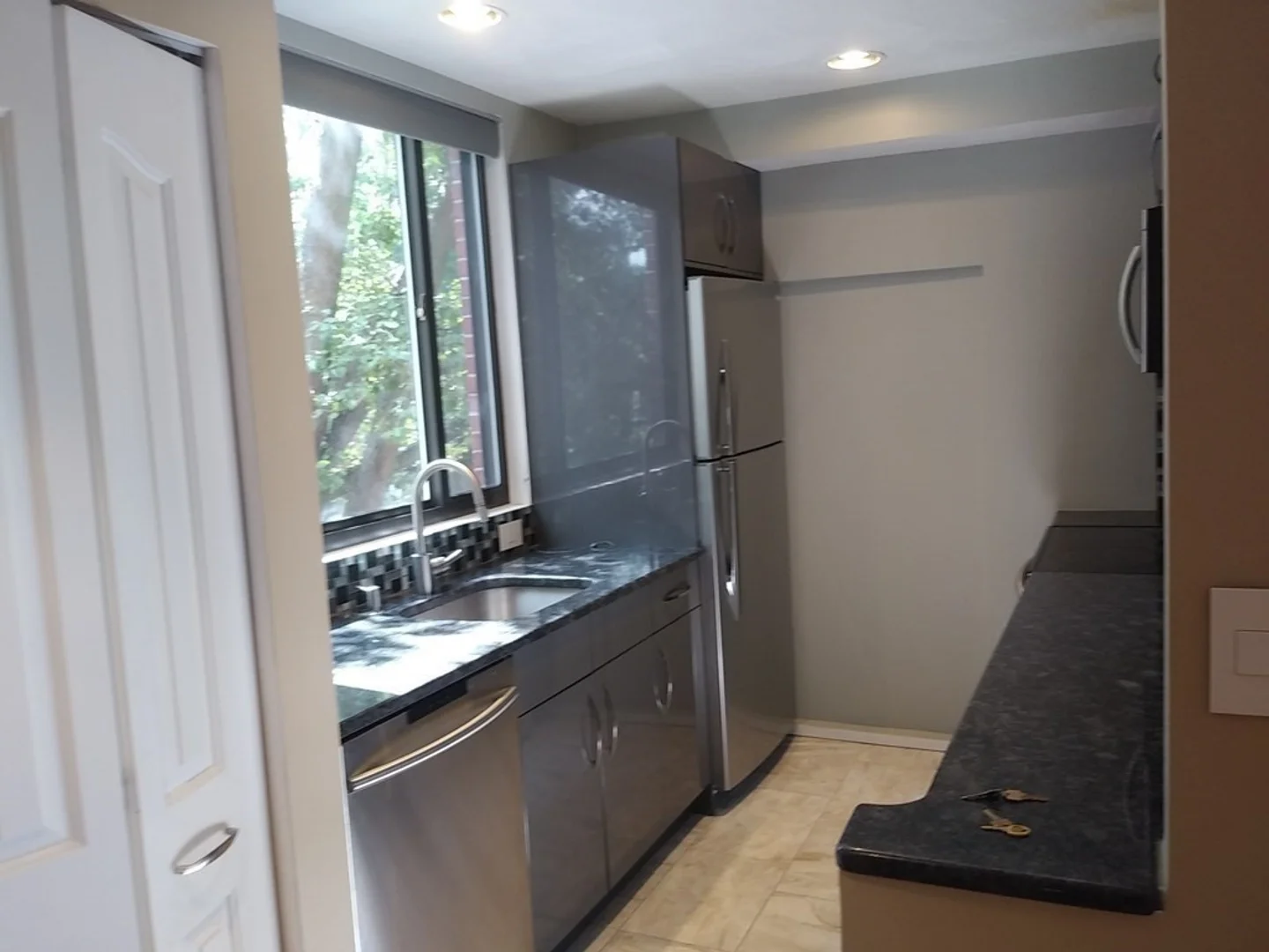 192 A, Allston St., Unit A2, Brighton, Boston, MA, 02134