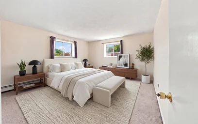 Apartamento inteiro em residência em 36, Bellvista Rd., Unit 48, Brighton, Boston, MA, 02135, imagem 2 de 18