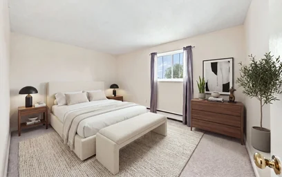 Apartamento inteiro em residência em 36, Bellvista Rd., Unit 48, Brighton, Boston, MA, 02135, imagem 17 de 18