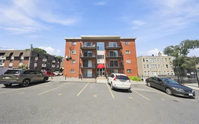Apartamento inteiro em residência em 36, Bellvista Rd., Unit 48, Brighton, Boston, MA, 02135, imagem 3 de 18