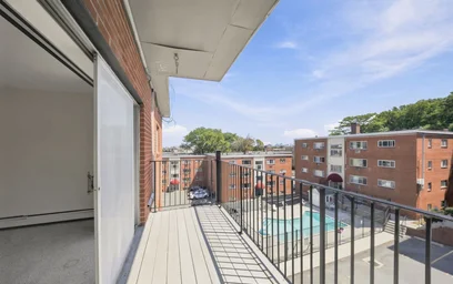 Apartamento inteiro em residência em 36, Bellvista Rd., Unit 48, Brighton, Boston, MA, 02135, imagem 7 de 18
