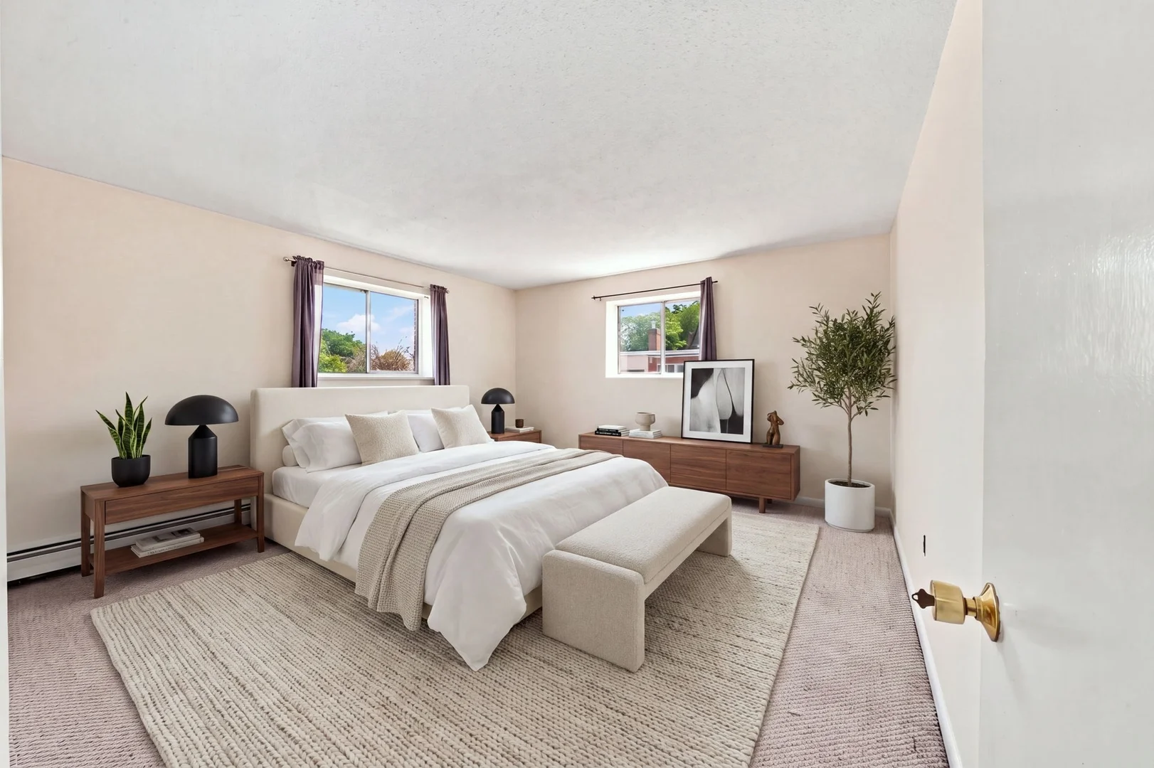36, Bellvista Rd., Unit 48, Brighton, Boston, MA, 02135