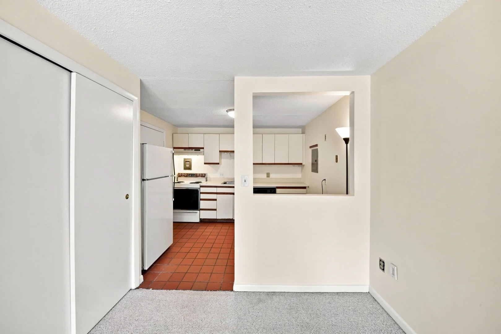 36, Bellvista Rd., Unit 48, Brighton, Boston, MA, 02135
