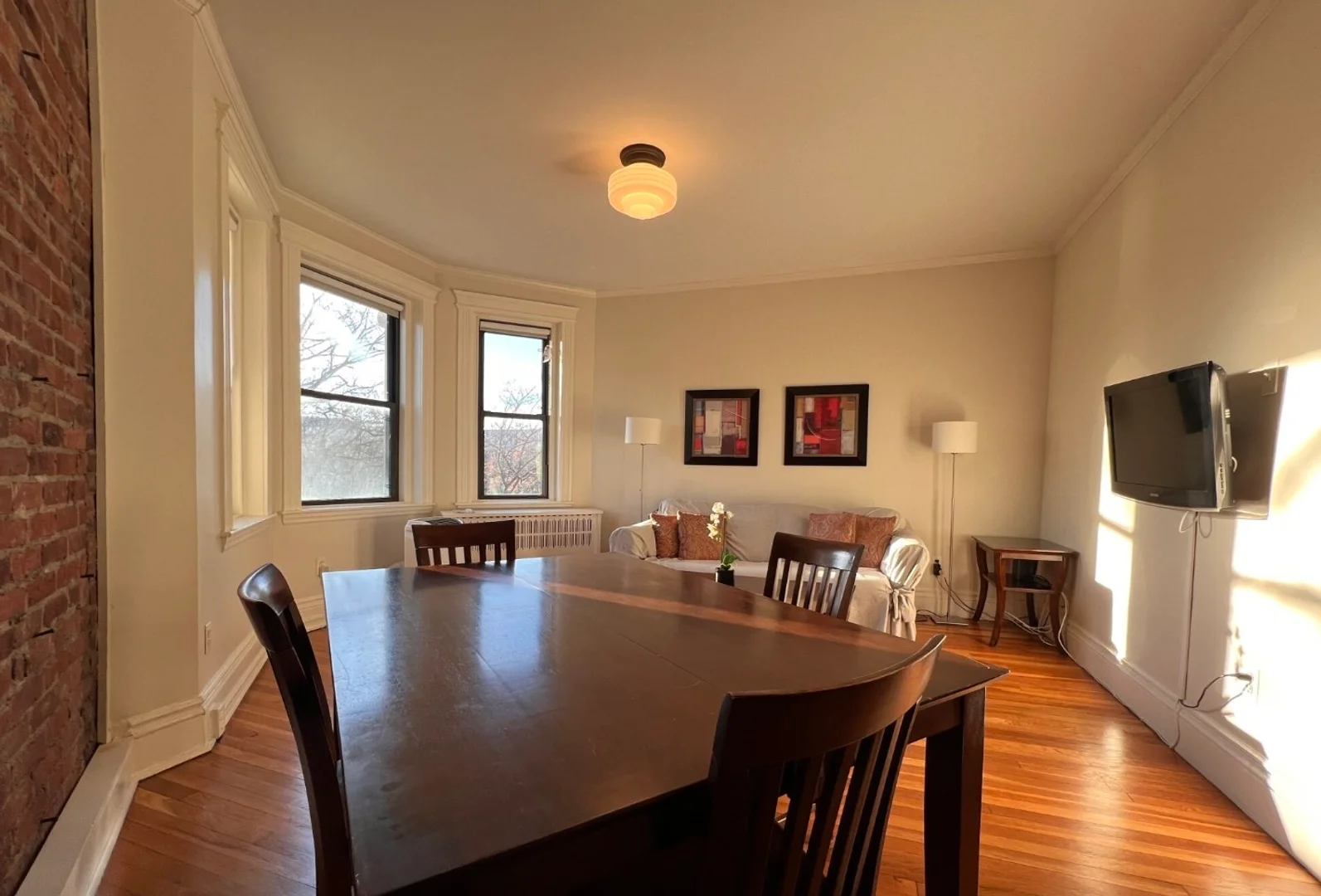 52, Charlesgate E, Unit 174, Fenway, Boston, MA, 02215