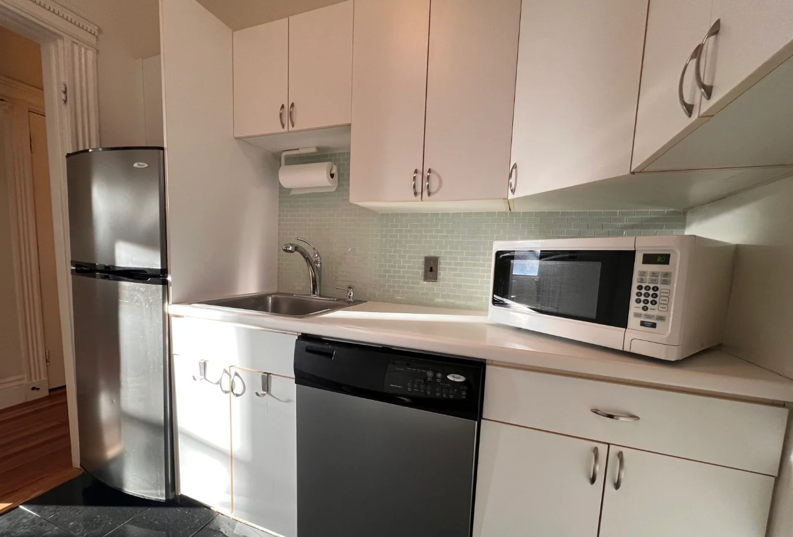 52, Charlesgate E, Unit 174, Fenway, Boston, MA, 02215
