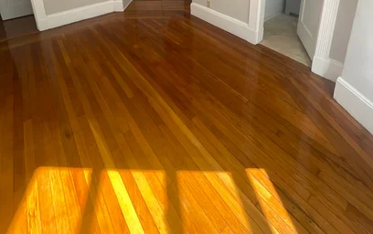 Estudio en residencia en 38, Hemenway St., Unit 1, Fenway, Boston, MA, 02115, imagen 11 de 20