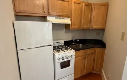 Estudio en residencia en 38, Hemenway St., Unit 1, Fenway, Boston, MA, 02115, imagen 12 de 20