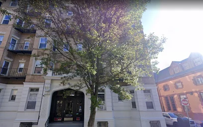 Estudio en residencia en 38, Hemenway St., Unit 1, Fenway, Boston, MA, 02115, imagen 20 de 20
