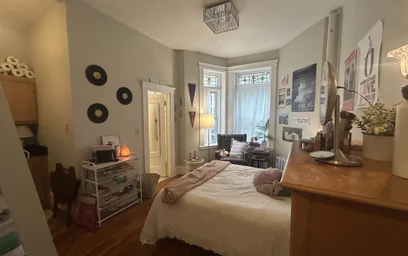 Estudio en residencia en 38, Hemenway St., Unit 1, Fenway, Boston, MA, 02115, imagen 8 de 20