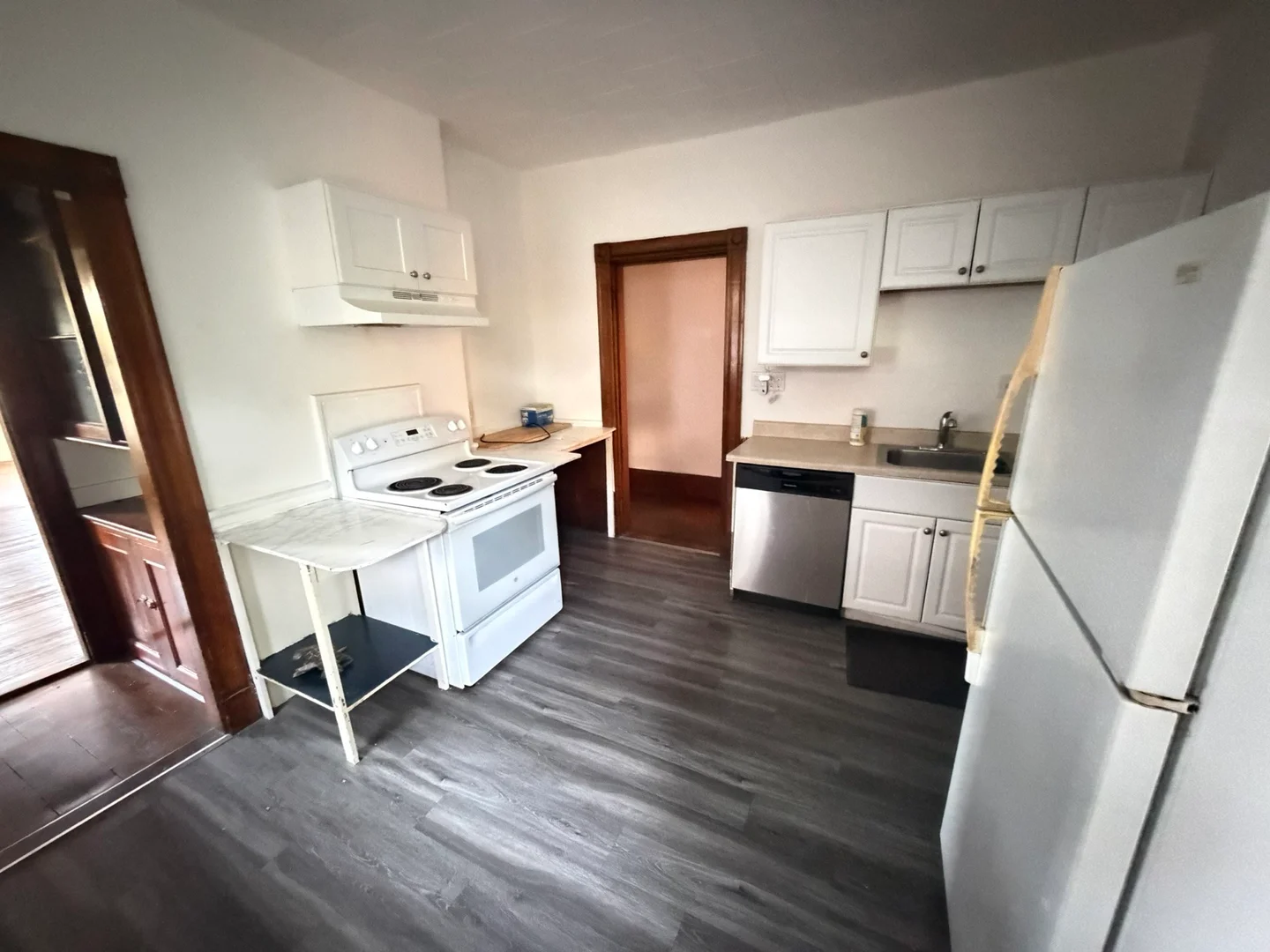 582, Cambridge St., Unit 2, Brighton, Boston, MA, 02134