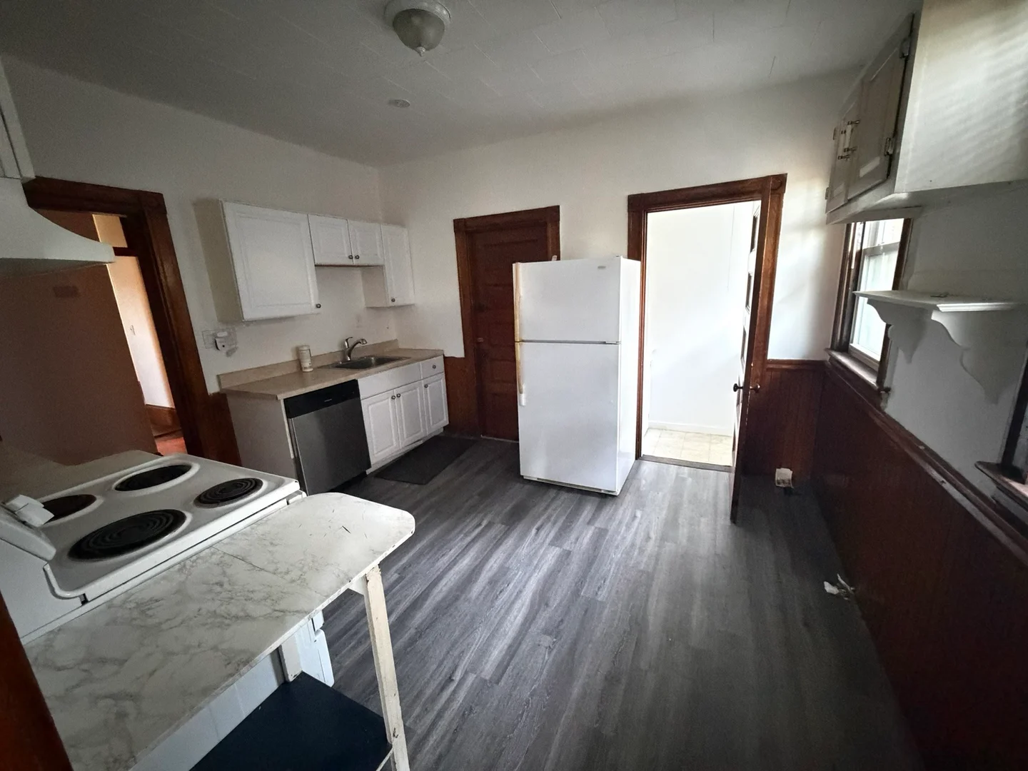 582, Cambridge St., Unit 2, Brighton, Boston, MA, 02134
