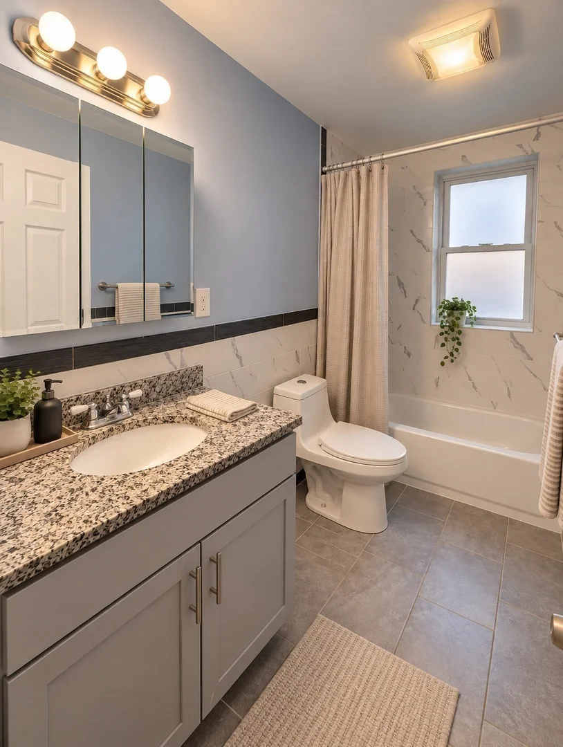 29, Waverly St., Unit 1, Brighton, Boston, MA, 02135
