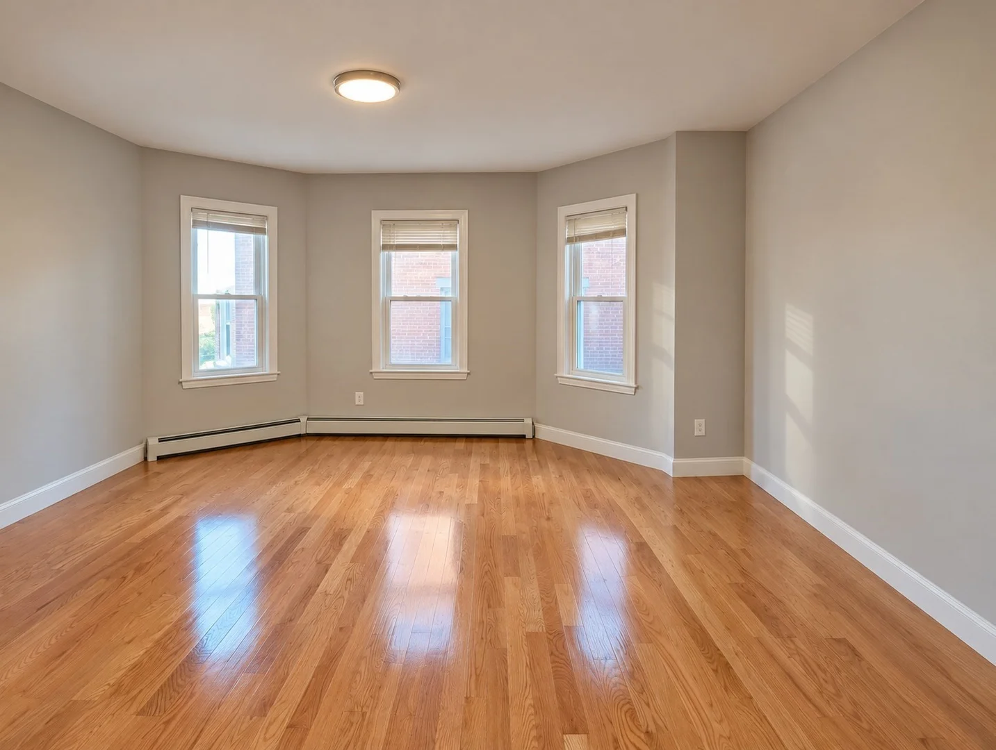 29, Waverly St., Unit 1, Brighton, Boston, MA, 02135