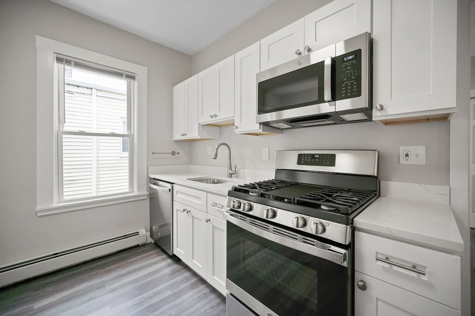 19, Crowell, Unit 3, Dorchester, Boston, MA, 02124