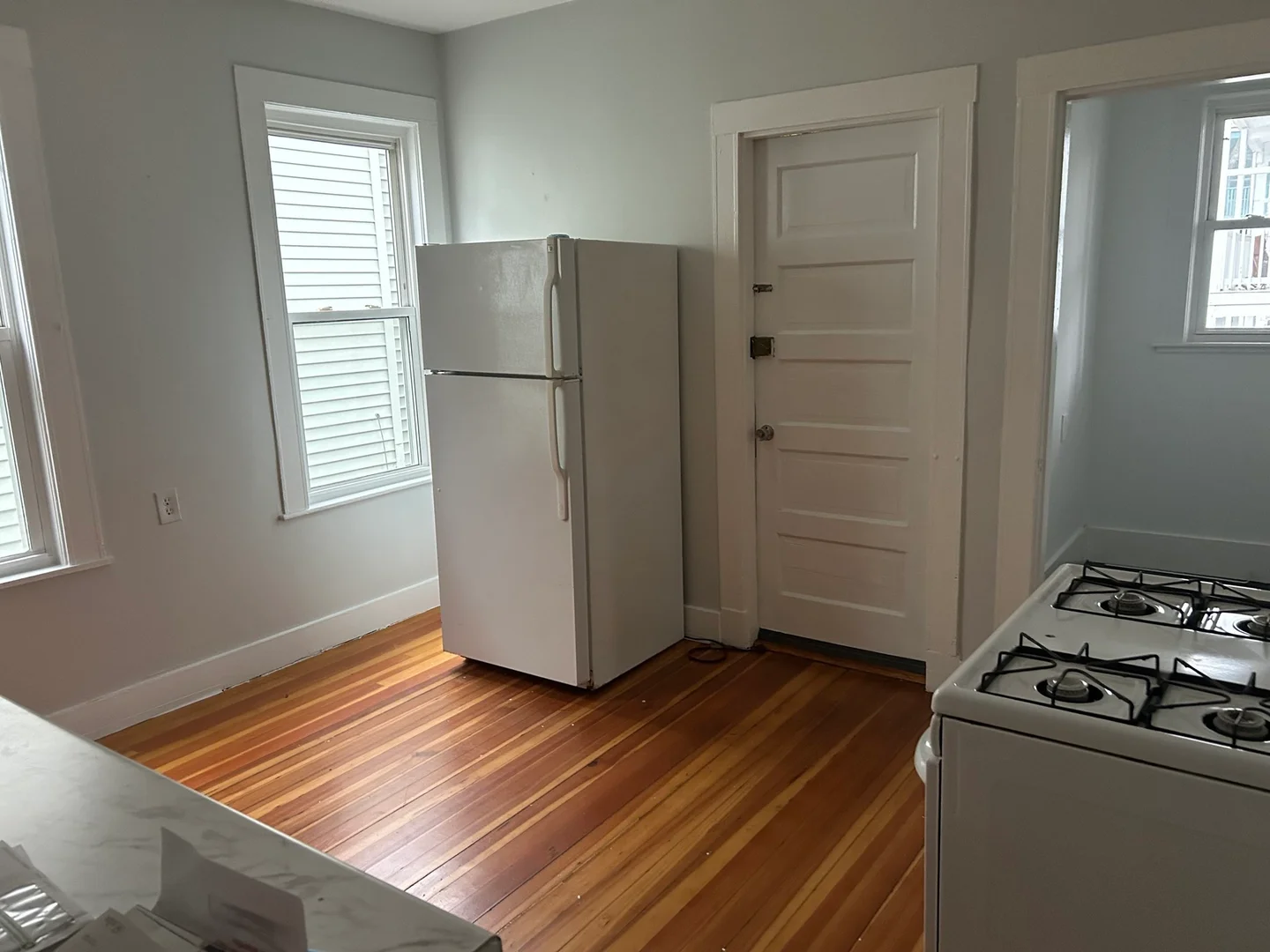 110, Norton, Unit 2, Dorchester, Boston, MA, 02122