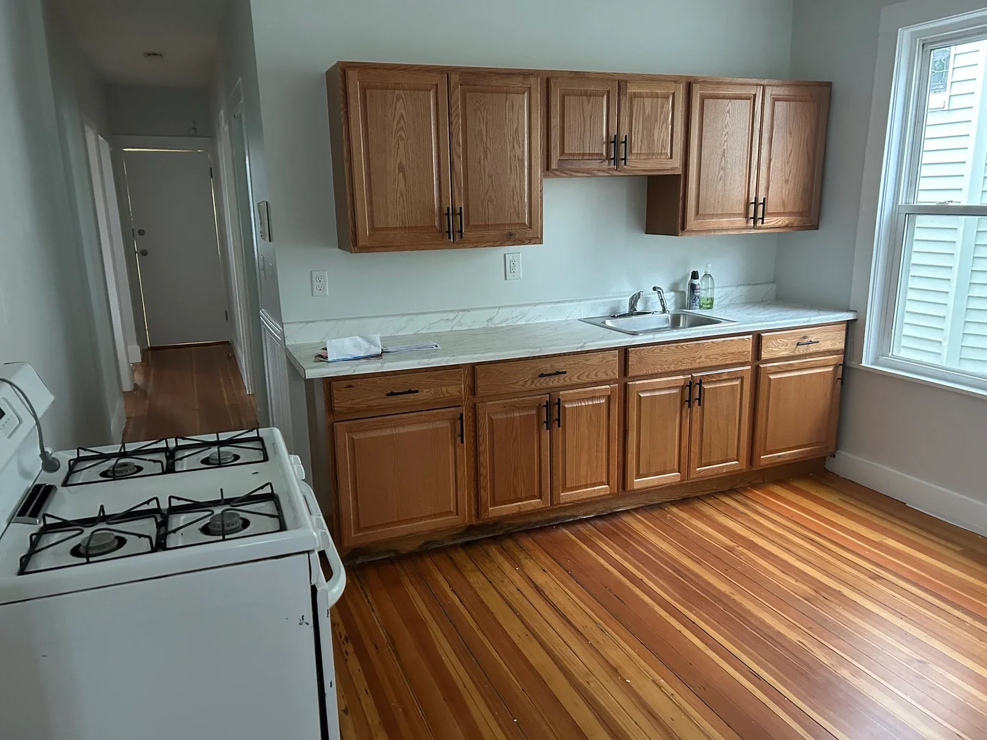 110, Norton, Unit 2, Dorchester, Boston, MA, 02122