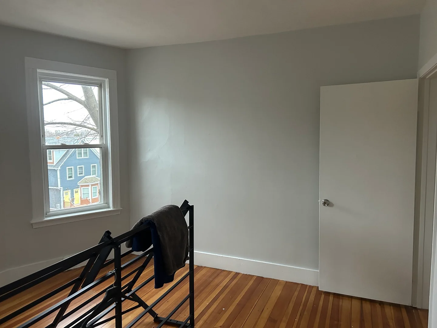 110, Norton, Unit 2, Dorchester, Boston, MA, 02122