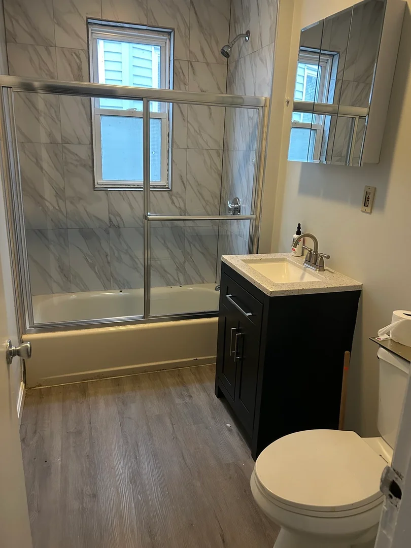 110, Norton, Unit 2, Dorchester, Boston, MA, 02122