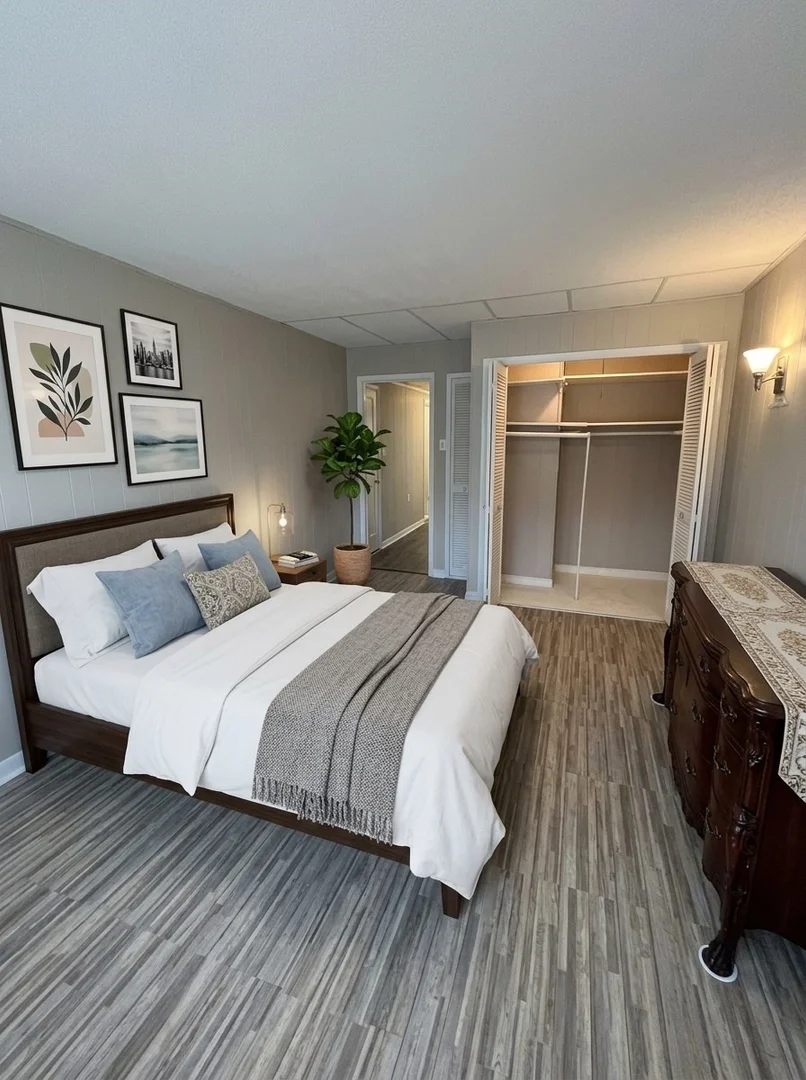 294, Harve St., Unit 3R, East Boston, Boston, MA, 02128
