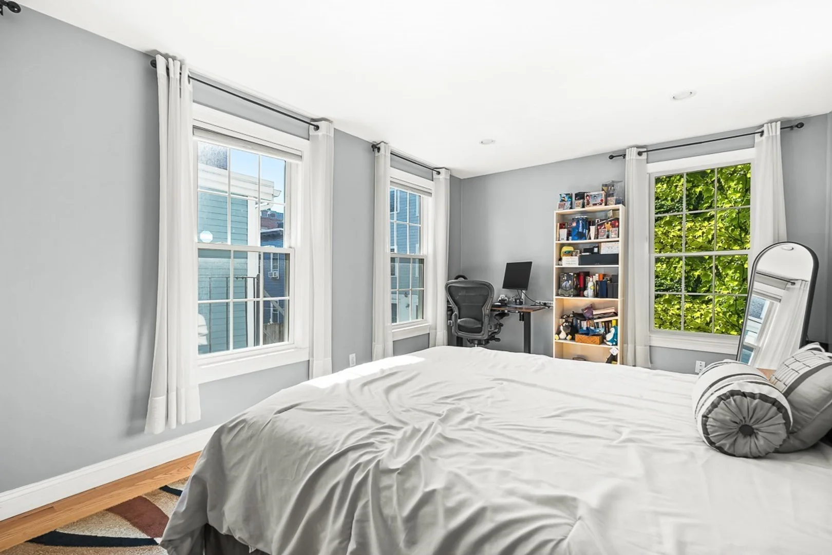 305, Sumner St., Unit 2, East Boston, Boston, MA, 02128