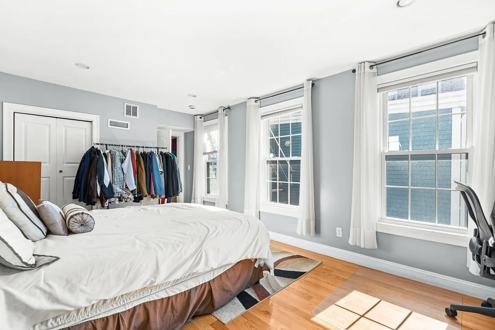 305, Sumner St., Unit 2, East Boston, Boston, MA, 02128