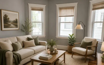 Alojamiento con 3 habitaciones en {area}