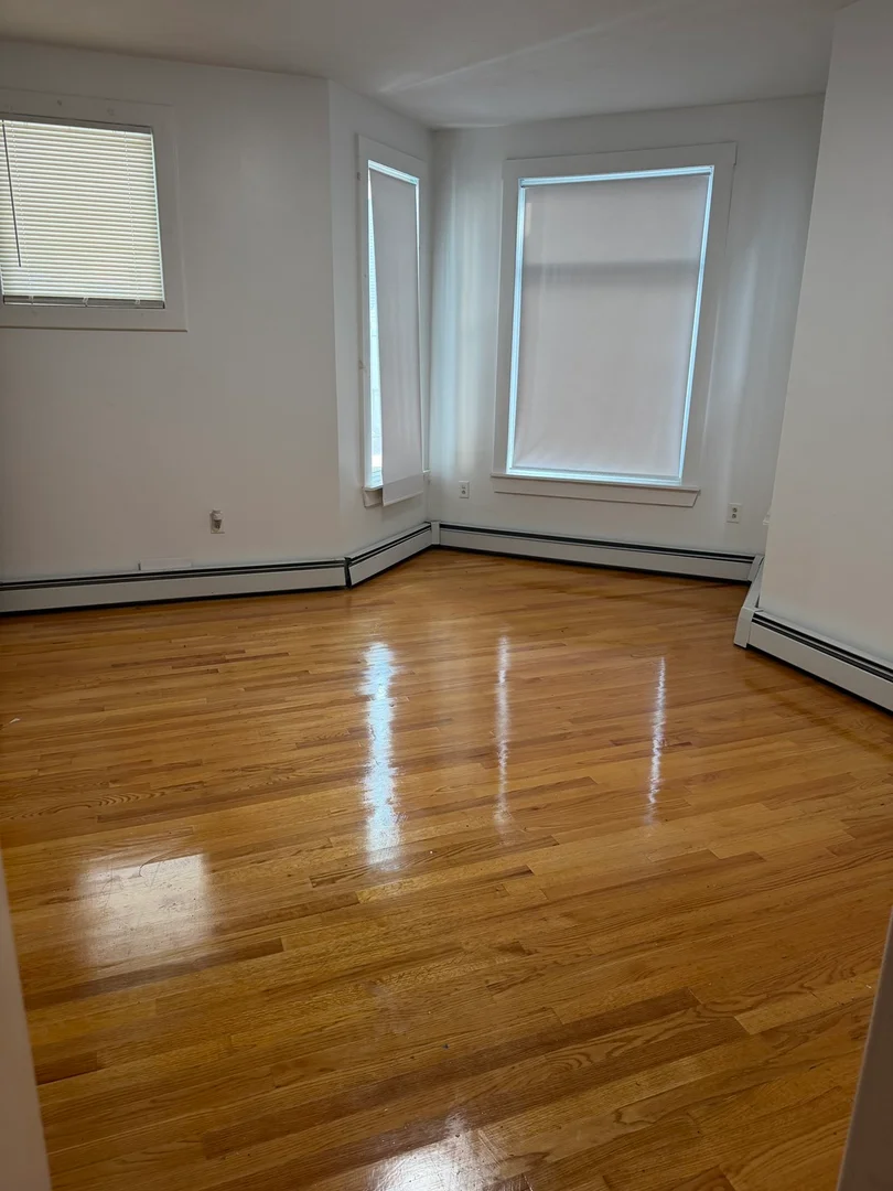 15, Rill, Unit 1, Dorchester, Boston, MA, 02125