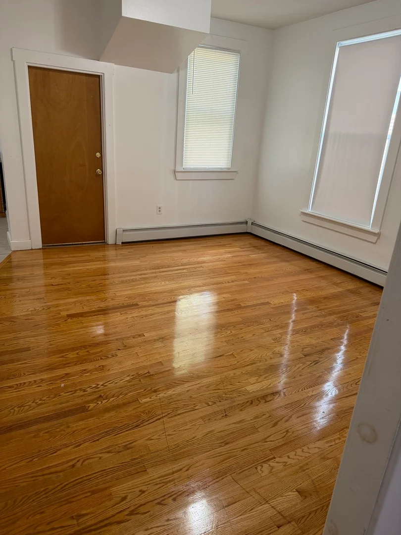 15, Rill, Unit 1, Dorchester, Boston, MA, 02125
