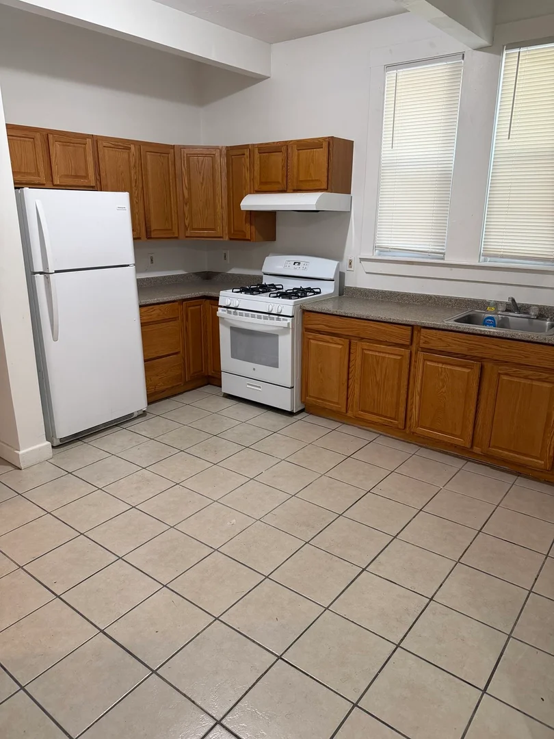 15, Rill, Unit 1, Dorchester, Boston, MA, 02125
