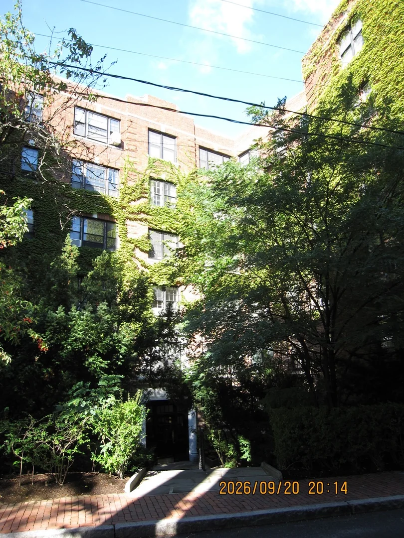 50, Follen, Unit 406, Neighborhood Nine, Cambridge, MA, 02138