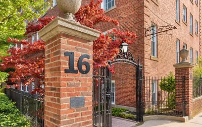 Studio en résidence à 16, Chauncy St., Unit 44, West Cambridge, Cambridge, MA, 02138, image 11 de 17