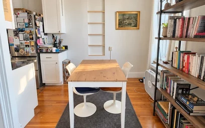 Studio en résidence à 16, Chauncy St., Unit 44, West Cambridge, Cambridge, MA, 02138, image 16 de 17