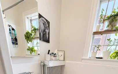 Studio en résidence à 16, Chauncy St., Unit 44, West Cambridge, Cambridge, MA, 02138, image 4 de 17