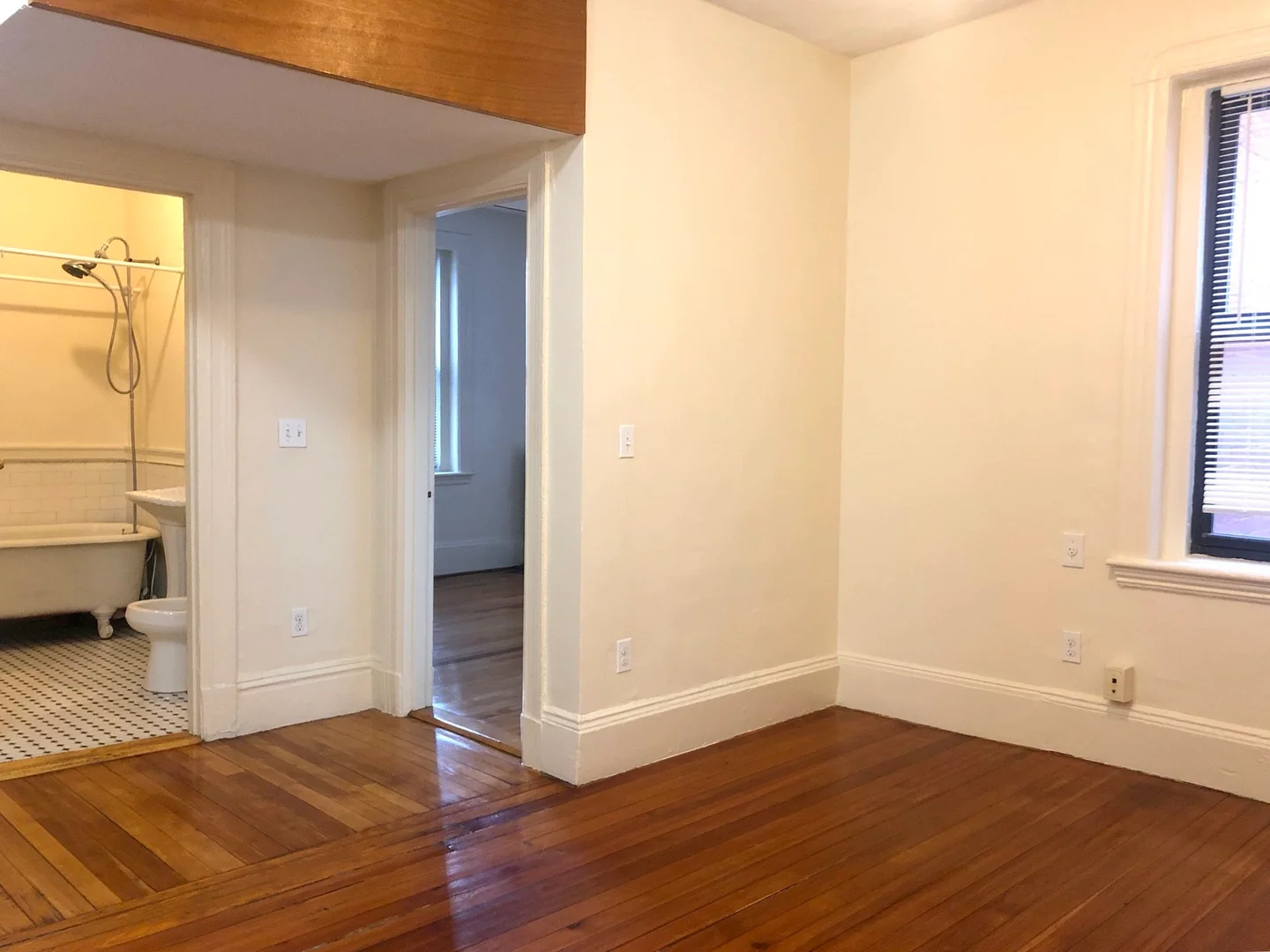 1234, Commonwealth Ave., Unit 2, Allston, Boston, MA, 02134