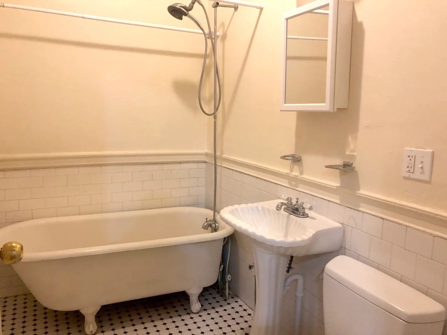 1234, Commonwealth Ave., Unit 2, Allston, Boston, MA, 02134