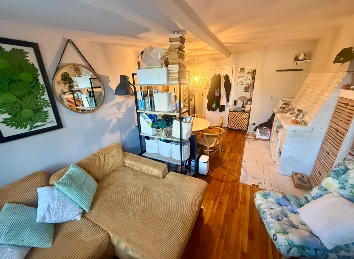 222, Beacon St., Unit 4, Back Bay, Boston, MA, 02116